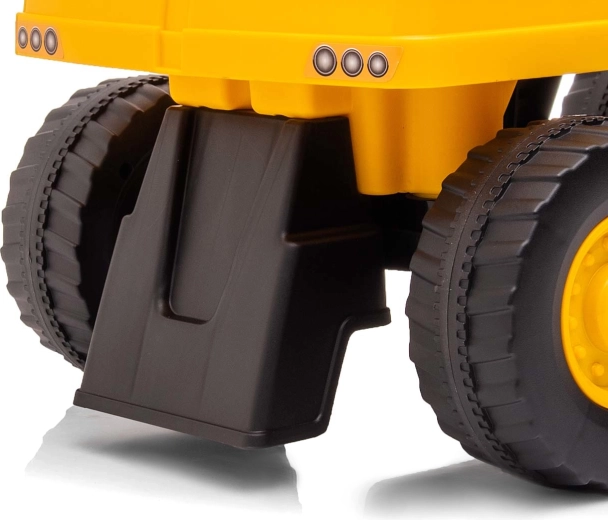 Estructura estable para pequeños conductores