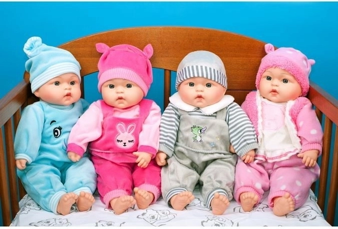 Conjunto fácil de quitar y lavable