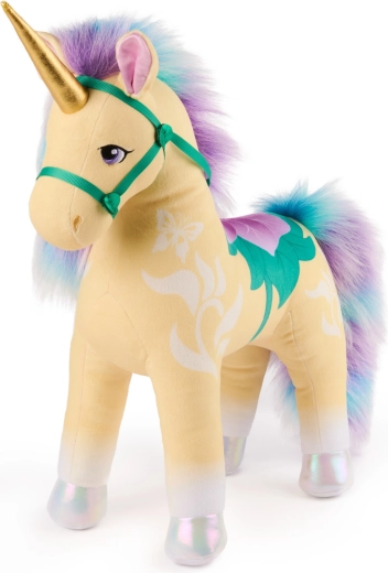 Detalles mágicos de Unicorn Academy