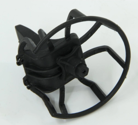 Soporte de rueda de repuesto Namib de Jamara