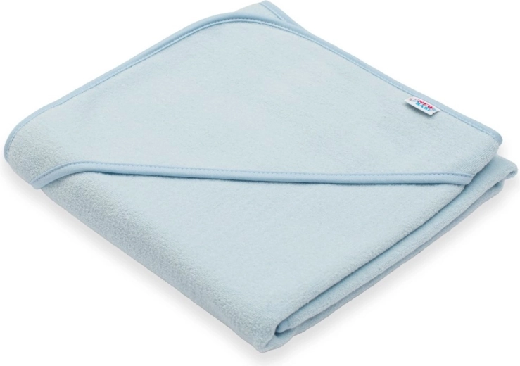 Rizo suave y absorbente para piel sensible