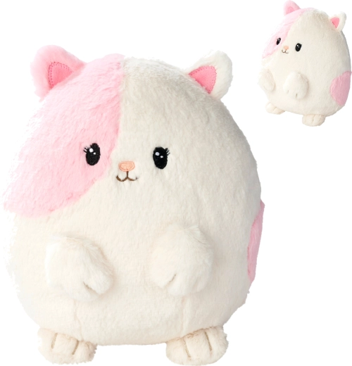Peluche Chomikotek de La casa de muñecas de Gabby, 23 cm