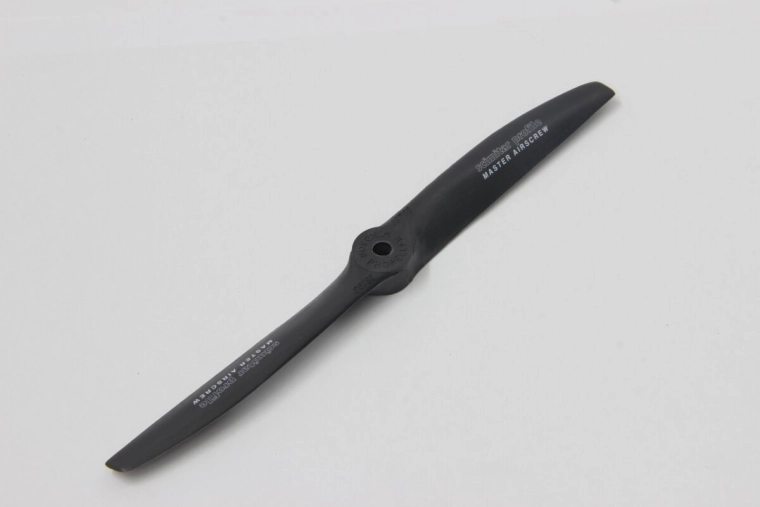 Hélice Jamara scimitar 23x18/9x7 - 1 pieza