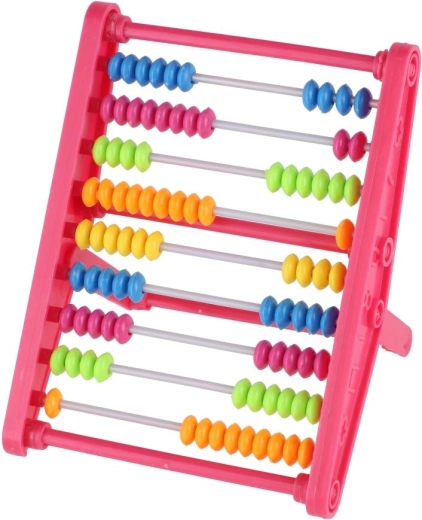 Colores vivos para una mejor concentración