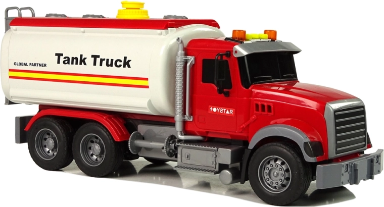 Efectos de luz y sonido