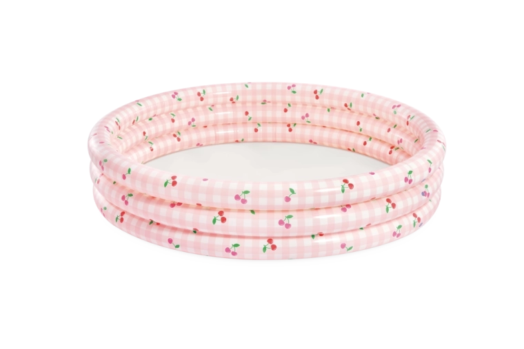 Piscina infantil hinchable Intex de 147 cm