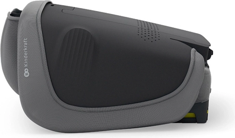 Seguridad i-Size con protección SPS+ y H-GUARD