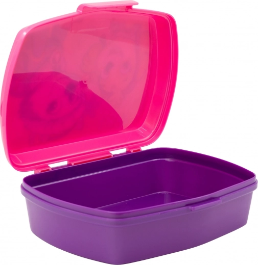 Material resistente para el colegio y las excursiones