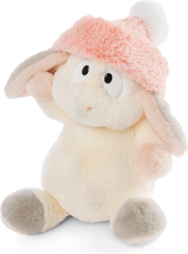 Conejito de peluche Nici Liska 20 cm Green
