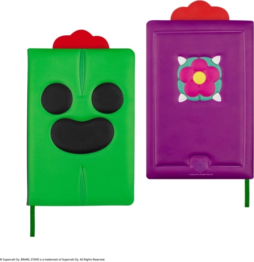 Diseño 3D inspirado en Spike