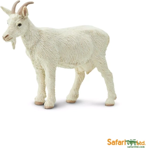 Safari Ltd. cabra doméstica Nanny