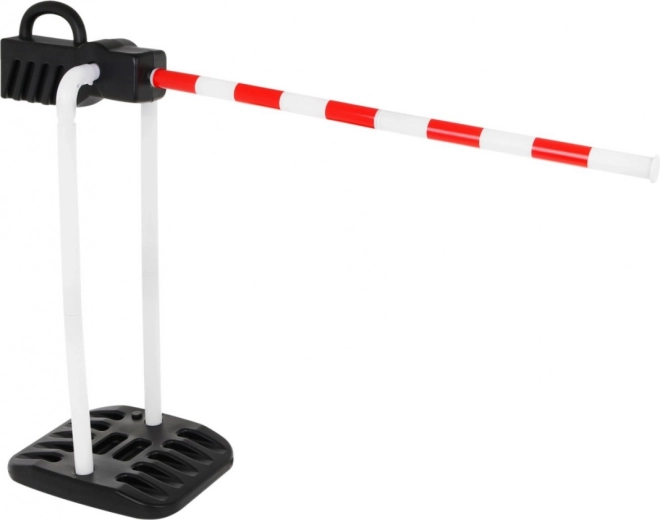 Control manual para un juego realista