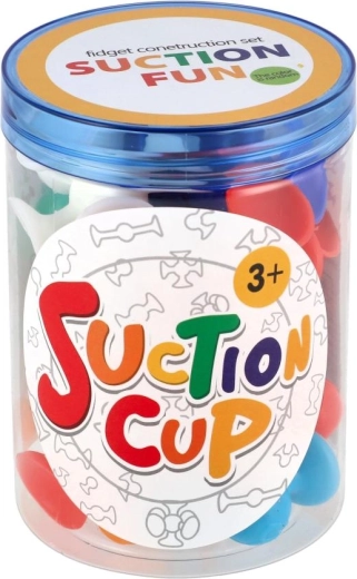 Juego creativo lleno de colores