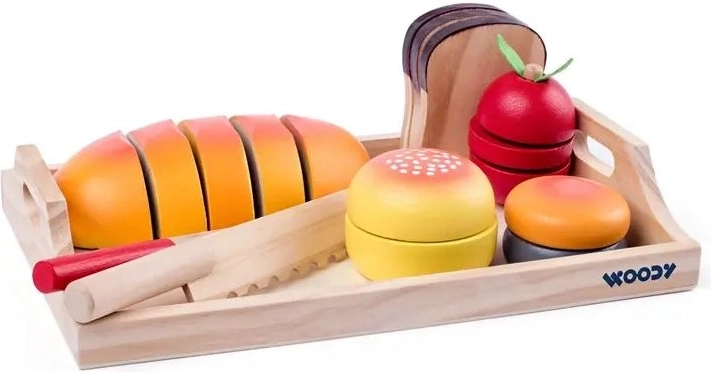 Cortar como en una cocina de verdad