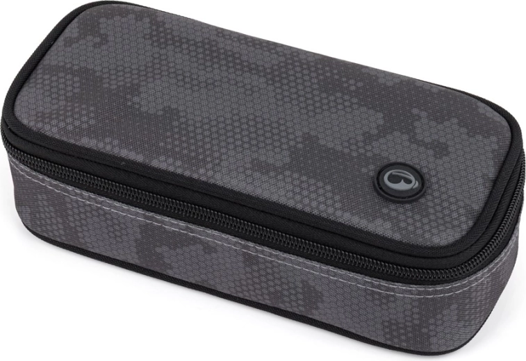 Bagmaster Digital estuche escolar para estudiantes con diseño camuflaje