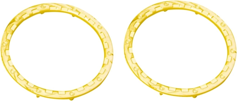 Llantas decorativas Lightray JAMARA, 4 uds.