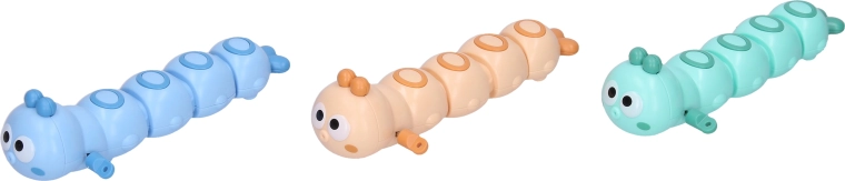 Cuerpo articulado para sujetarla fácilmente