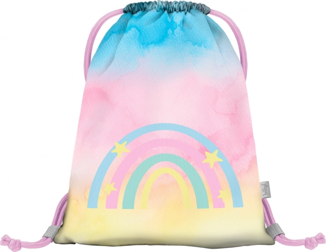 Bolsa preescolar BAAGL Rainbow
