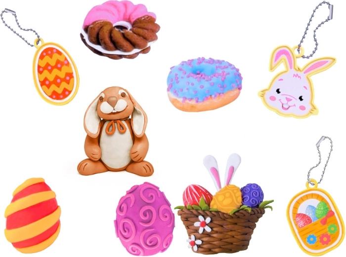 Colgantes y pegatinas para regalos originales