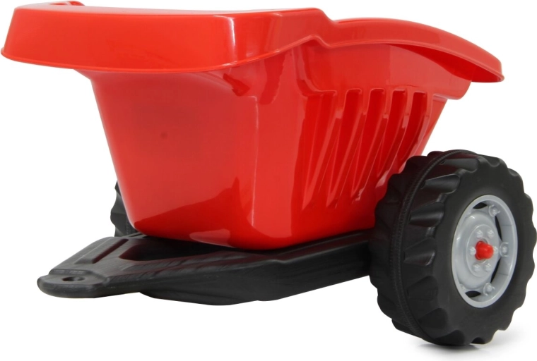 Remolque para tractor infantil Strong Bull Jamara - 1 pieza