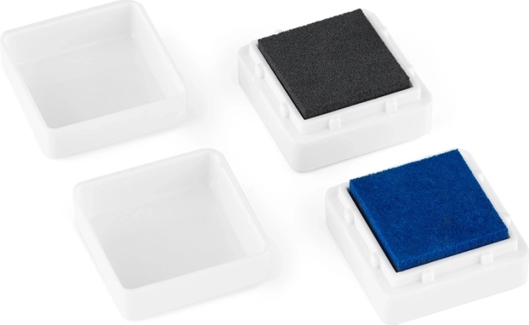 Seguras para recién nacidos y niños hasta 3 años