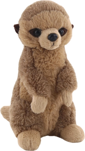 Suricata de peluche 21 cm