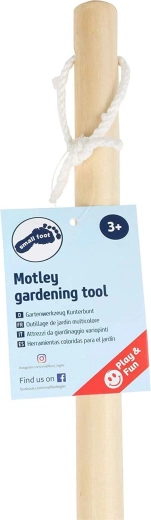 Agarre seguro y fácil almacenamiento