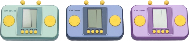 Consola de Juego Digital 26 Juegos