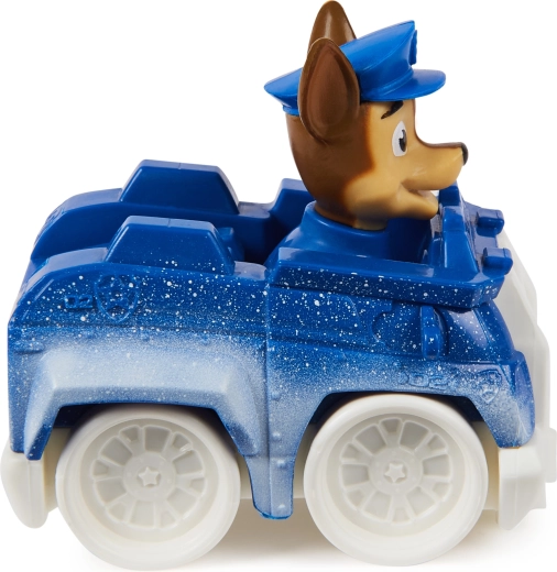 Conducción suave para manos pequeñas