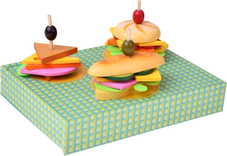 El envase se convierte en una mesa de juego