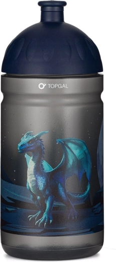 Botella para beber Topgal Ziva