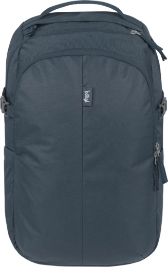 Mochila Baagl Dash Max gris GRS