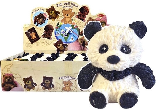 Panda blanda - 1 pieza