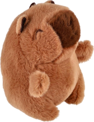 Peluche suave que invita a achuchar