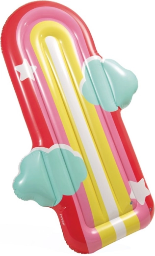 Estructura inflable resistente