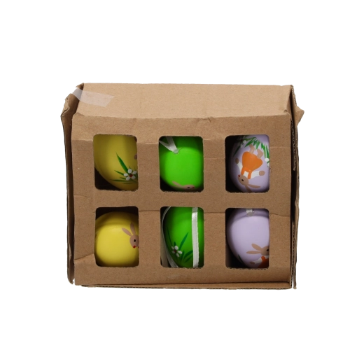 Set de 6 piezas para arreglos armoniosos