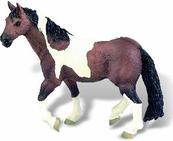 BULLYLAND figura caballo Quarter – yegua