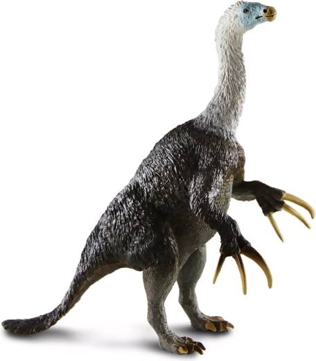 Safari Ltd. figura de Therizinosaurus