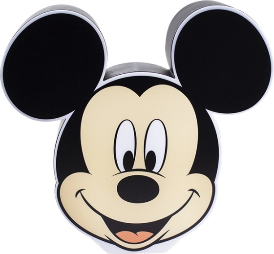 Diseño icónico MICKEY MOUSE