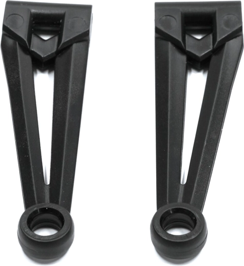 Brazo superior delantero de suspensión para Extron 1:14 (2,4 GHz) Jamara - 1 unidad