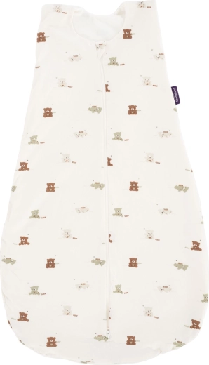 Saco de dormir de verano Träumeland Liebmich Patita 90 cm