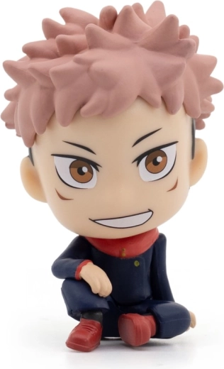 Personajes populares de Jujutsu Kaisen