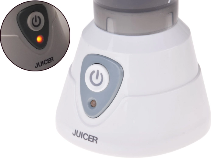 Luz y sonido realista