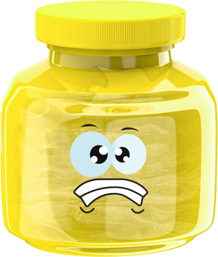 Formato compacto de 95 ml para casa y para llevar