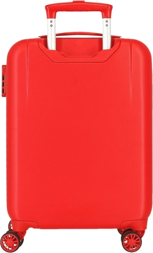 Carcasa resistente y manejo sencillo
