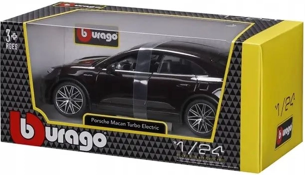 Modelo a escala 1:24