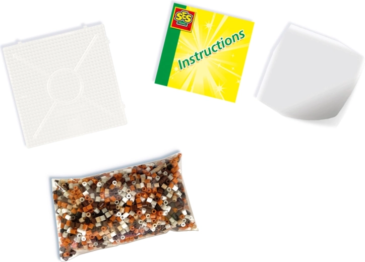 Todo en un solo kit para crear al instante