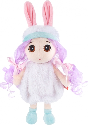 Muñeca Soňa blanca 28 cm