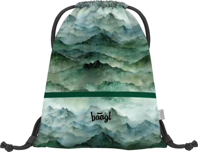 Saco BAAGL Dino