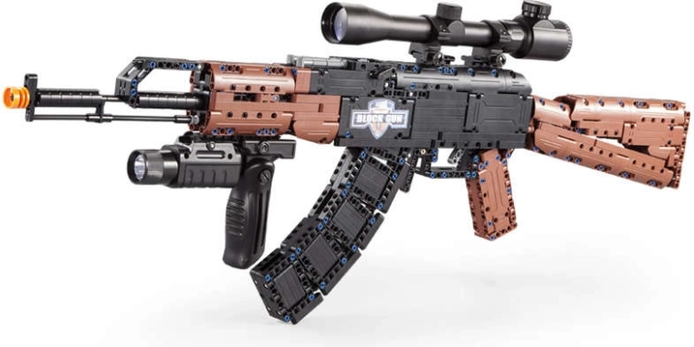 Posibilidad de ampliación y personalización